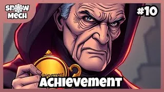 Thumbnail: Achievement in Unreal Engine (C++ & RESTful API Integration & ReadyPlayerMe) #unrealengine