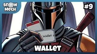 Thumbnail: Wallet System in Unreal Engine (C++ & RESTful API Integration)