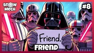 Thumbnail: Friend System in Unreal Engine (C++ & RESTful API Integration & ReadyPlayerMe)
