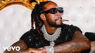 Thumbnail: Jeezy Ft. Yo Gotti & 2 Chainz – It's A Vibe (Music Video)