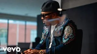 Thumbnail: Jeezy Ft. Lil Wayne – Cold World (Music Video)
