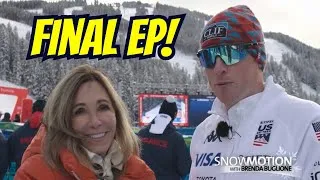 Thumbnail: Our Final Episode Of The 2026 Ski Season!
