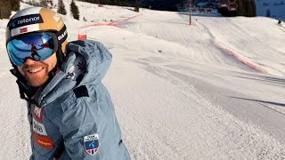 Thumbnail: Aleksander Aamodt Kilde is BACK!