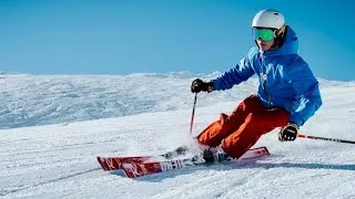 Thumbnail: Awesome Ski Tips With Andrew Forstl