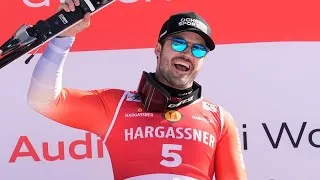 Thumbnail: Get To Know Swiss Ski Racer Loic Meillard!