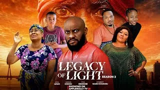 Thumbnail: LEGACY OF LIGHT season(2) (New Movie) ft Yul Edochie, Ngozi Ezeonu, Nobert Waski Oguegbu, Rita Arum 