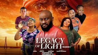 Thumbnail: LEGACY OF LIGHT season(1) (New Movie) ft Yul Edochie, Ngozi Ezeonu, Nobert Waski Oguegbu, Rita Arum 