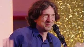 Thumbnail: Snow Patrol Open Your Eyes Spirit of Northern Ireland Awards