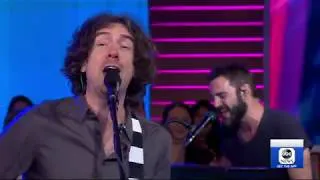 Thumbnail: Snow Patrol - Empress on Good Morning America, ABC News