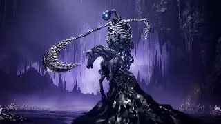 Thumbnail: Elden Ring : Shadow of Erdtree Putrescent Knight Solo, No Hit, Deflection + Guard Counter Style