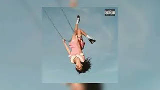 Thumbnail: olivia rodrigo - maggots for brains (sped up/nightcore)