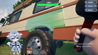 Thumbnail: Rv There Yet Collab vod