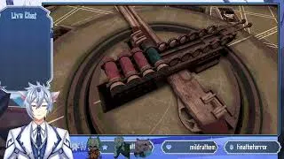 Thumbnail: Buckshot Roulette vod