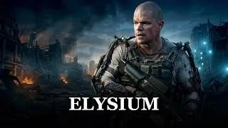 Thumbnail: Elysium (2013) Action/Sci-Fi | Matt Damon, Jodie Foster - Film Review & Facts