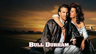 Thumbnail: Bull Durham (1988) Comedy/Romance | Kevin Costner, Susan Sarandon - Film Review & Facts