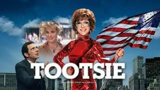 Thumbnail: Tootsie (1982) Comedy/Romance | Dustin Hoffman, Jessica Lange - Film Review & Facts