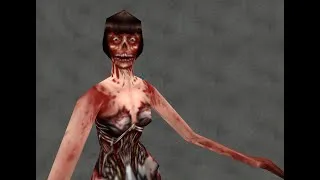 Thumbnail: System Shock 2 enemy voices and sound effects compilation