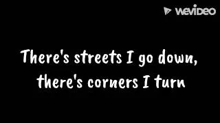 Thumbnail: Old  Dominion - Lonely Side of Town (Lyrics)