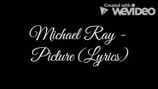 Thumbnail: Michael Ray - Picture (Lyrics)