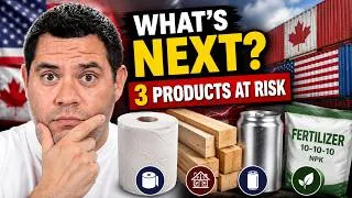 Thumbnail: Toilet Paper Was Just the Beginning — 3 Products To Watch As Prices Jump