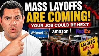 Thumbnail: Walmart's Dark Stores Are Replacing Workers - Here's What's Coming