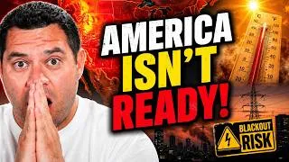 Thumbnail: America's Power Grid Won't Survive This Super El Niño | Blackouts Coming 2027!
