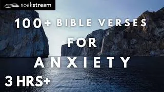 Thumbnail: Bible Sleep Audio For Anxiety, Fear & Worry