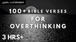 Thumbnail: Fall Asleep to Bible Verses for Overthinking