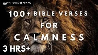 Thumbnail: Bible Verses For Calmness