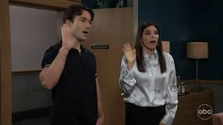 Thumbnail: Michael Proposes His Idea To Deception Ladies on General Hospital (Jul. 23, 2026)