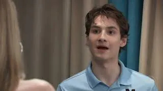 Thumbnail: Rocco Snaps On Charlotte For Taking Danny's Side on General Hospital (Jul. 23, 2026)