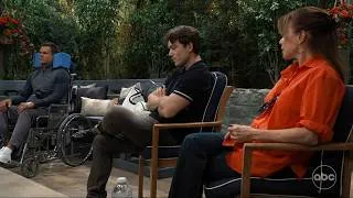 Thumbnail: Michael Doesn't Believe Drew Has Changed on General Hospital (Jul. 23, 2026)