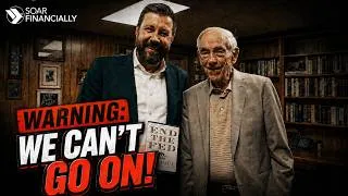 Thumbnail: Exclusive: Ron Paul Was Right. Now Comes the Dangerous Part.