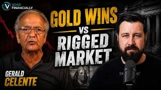 Thumbnail: “The Death of the Dollar Is Coming” | Gerald Celente