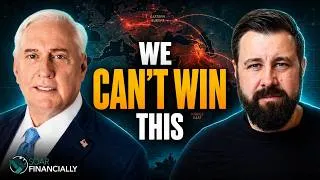 Thumbnail: The Conflicts Are Merging, America Is Trapped, Dollar Implosion | Col. Douglas Macgregor