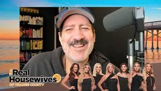 Thumbnail: Real Housewives of Orange County Season 20 Episode 8 Recap #RHOC - So Bad Its Good with Ryan Bailey