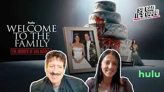 Thumbnail: Welcome to the Family: The Murder of Dan Markel Producer Lily Fletcher - So Bad It's Good with Ryan