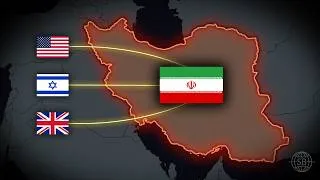 Thumbnail: Why Iran Hates The West Explained