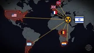 Thumbnail: How Israel Got Nuclear Weapons Explained