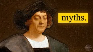 Thumbnail: History Myths & Misconceptions Debunked