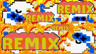 Thumbnail: dig dug remix by sobble p (BANDCAMP LAUNCH)
