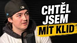 Thumbnail: Proč děti utíkaj k alkoholu a drogám? Mrazivá zpověď Káji #77