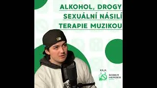 Thumbnail: #77 Pít začal v 11 letech. V léčebně zažil trauma. Kája (17 let)