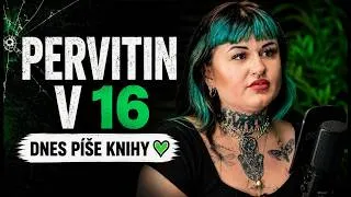 Thumbnail: „Pervitin byla moje první láska“ 11 předávkování, teď jsem 3 roky sober #76