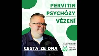 Thumbnail: #75 „Pervitin mi vzal 18 let života. Teď si ho beru zpátky“ Milan