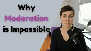 Thumbnail: No, taking a break isn't going to "cure" you. Here's why