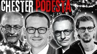 Thumbnail: Is Chester Bennington Actually A Podesta???