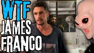 Thumbnail: Everyone is Missing James Franco's Secret Messages