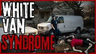 Thumbnail: White Van Syndrome: $2.8 Billion in Taxes For Trafficking