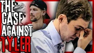 Thumbnail: Every Reason To Doubt The Tyler Robinson Fed Slop